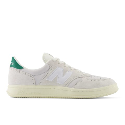 Championes New Balance de Hombre - 500 - CT500GRN GREY