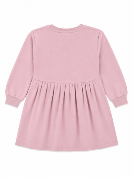 VESTIDO TULIA II ROSADO
