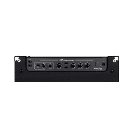 AMPLIFICADOR BAJO AMPEG ROCKET BASS 210 2X10" 500W AMPLIFICADOR BAJO AMPEG ROCKET BASS 210 2X10" 500W