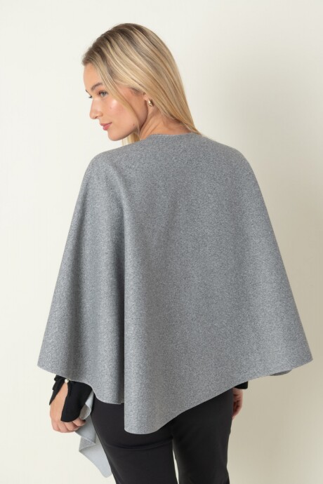 CAPA NACAR Gris claro