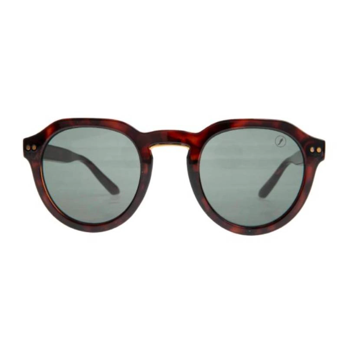 Lentes de Sol Chilli Beans Ecológicas Marrón 