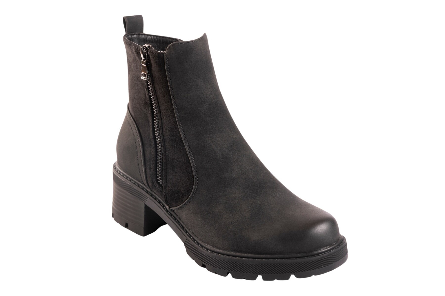 CHERRY TREND - BLACK 