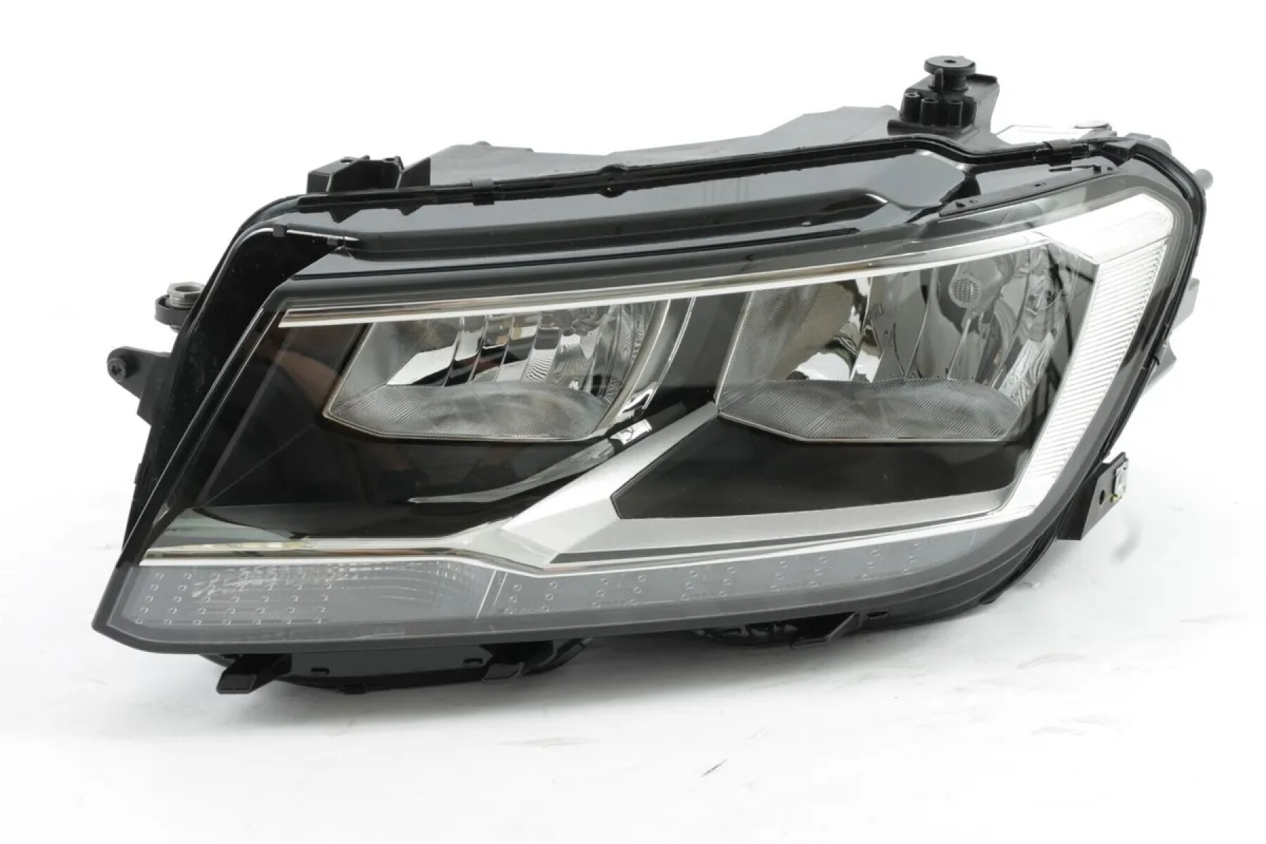 SEMIOPTICA IZQUIERDA TIGUAN 18/20 