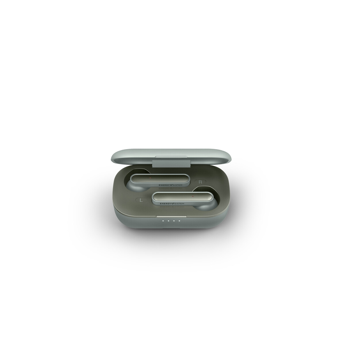 Auricular Bluetooth Energy Sistem Style 3 Olive 