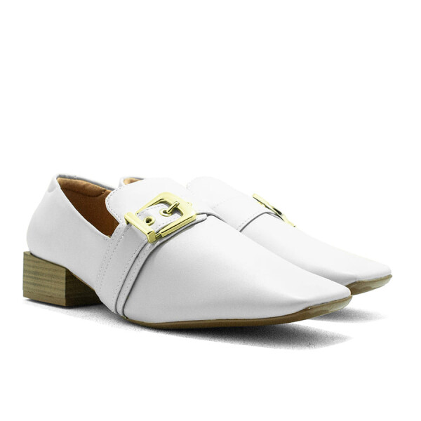 Zapato Vizzano de Mujer - 1445.102-7286 Blanco