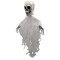 Colgante Halloween Grande Blanco