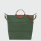 Le Pliage Original Travel Bag Expandable Alta Automática