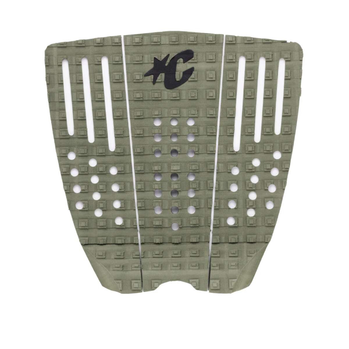 Pads Creatures Reliance III - Verde 