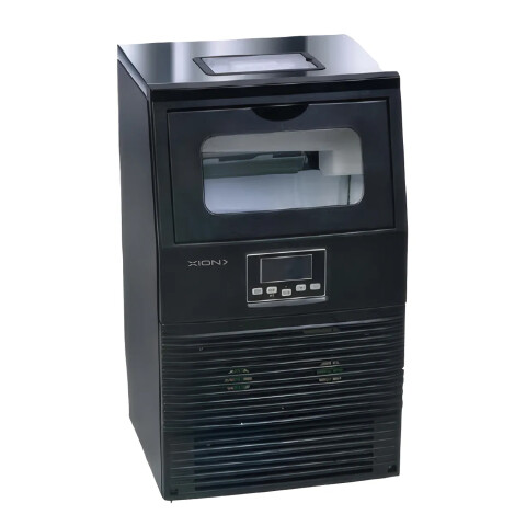 Máquina Fabrica Hielo Pro Xion 30kg Ice30pro Profesional FABRICA DE HIELO PRO XION 30KG ICE30PRO