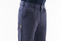 PANTALON TRABAJO CLASICO Azul