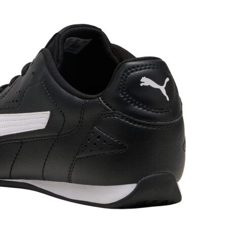 Championes Puma Catch 04