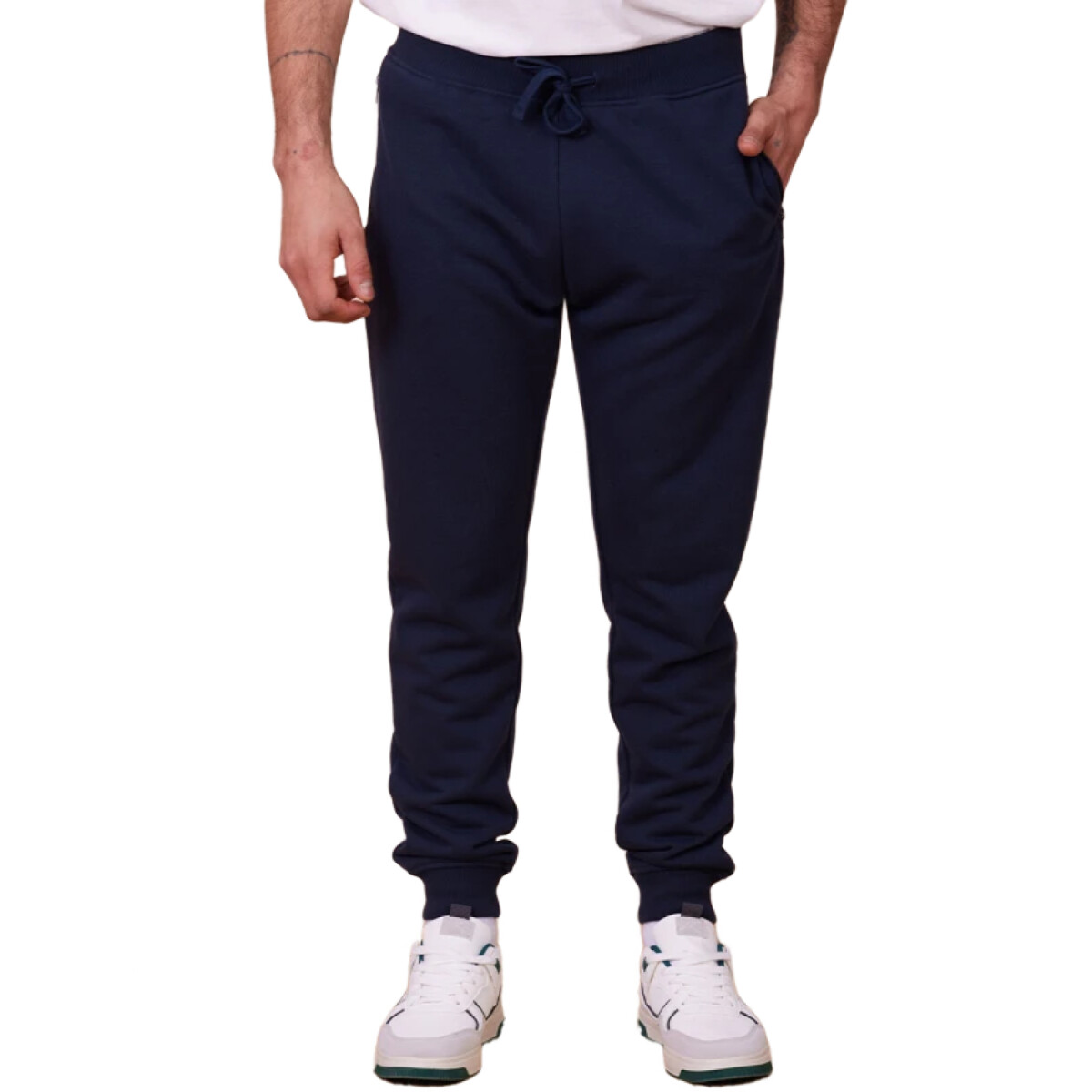 Pantalon Rusty Deku - Azul 