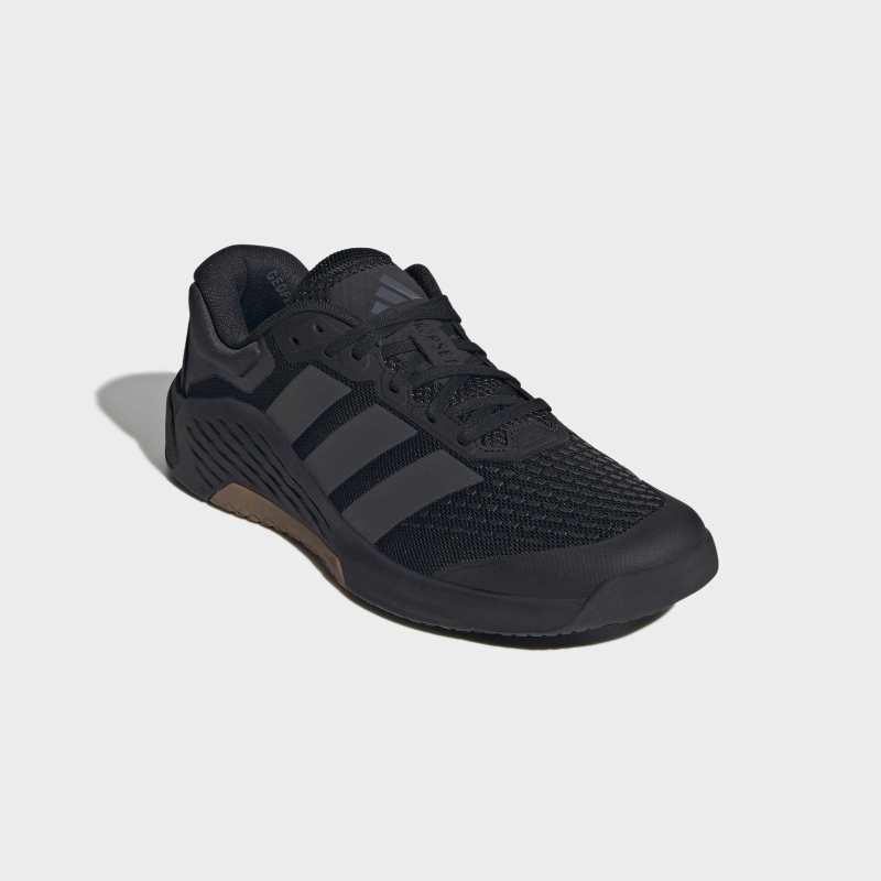Championes Adidas Dropset 4 Negro