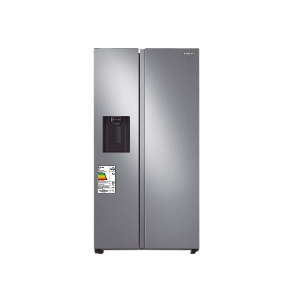 Heladera Side By Side Inox 716 L - Modelo SARS27T5200S9 - Samsung Heladera Side By Side Inox 716 L - Modelo SARS27T5200S9 - Samsung