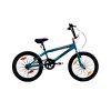 Bicicleta FLY FREE - Rodado 20 - Baccio Verde