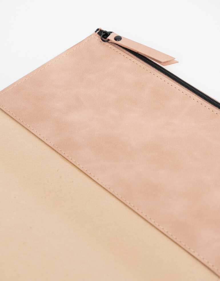 Anotadores Cuadernos y Memos Cuaderno De Pu Joie De Vivre - Combinacion Bicolor