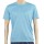 Remera Dry Work Force Unisex Celeste