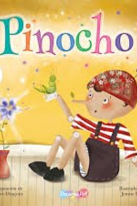 PINOCHO PINOCHO