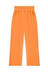 Pantalon Ancho - Naranja Pantalon Ancho - Naranja