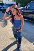Top Denu JEAN