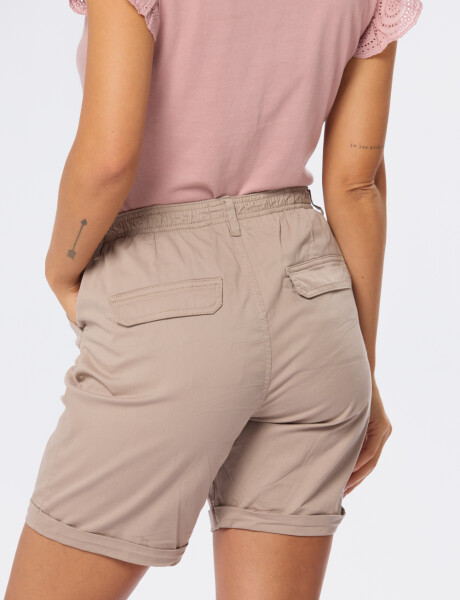 BERMUDA Beige