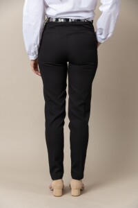PANTALÓN ELIANA Negro
