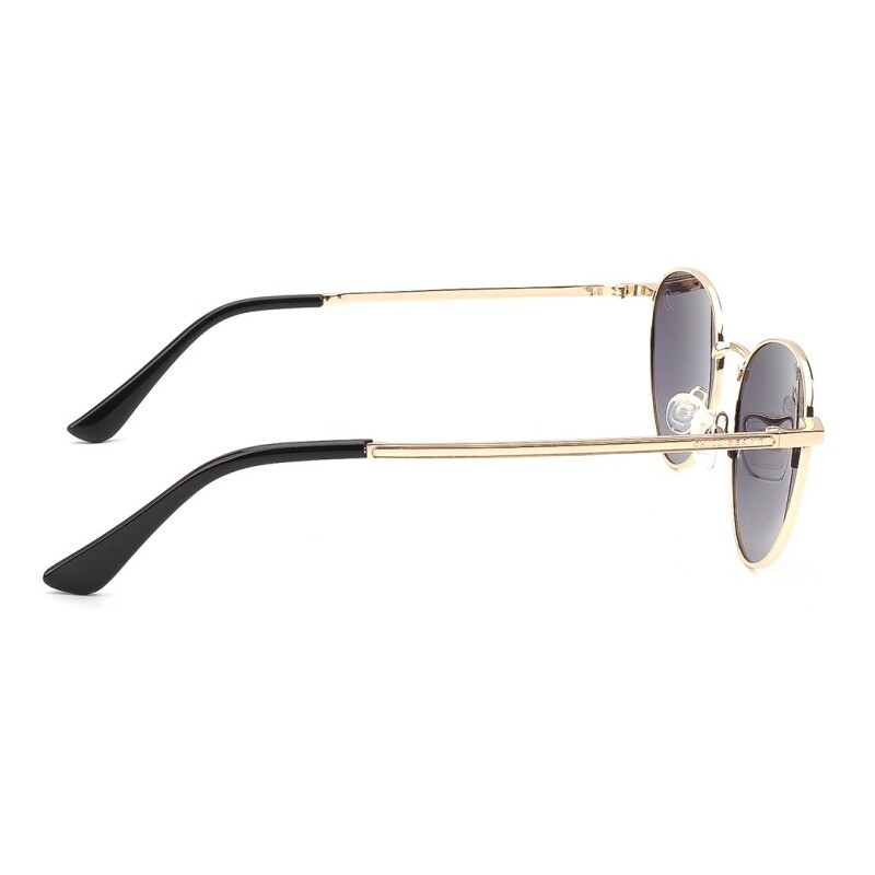 Lentes de Sol Chilli Beans Madison Dorado