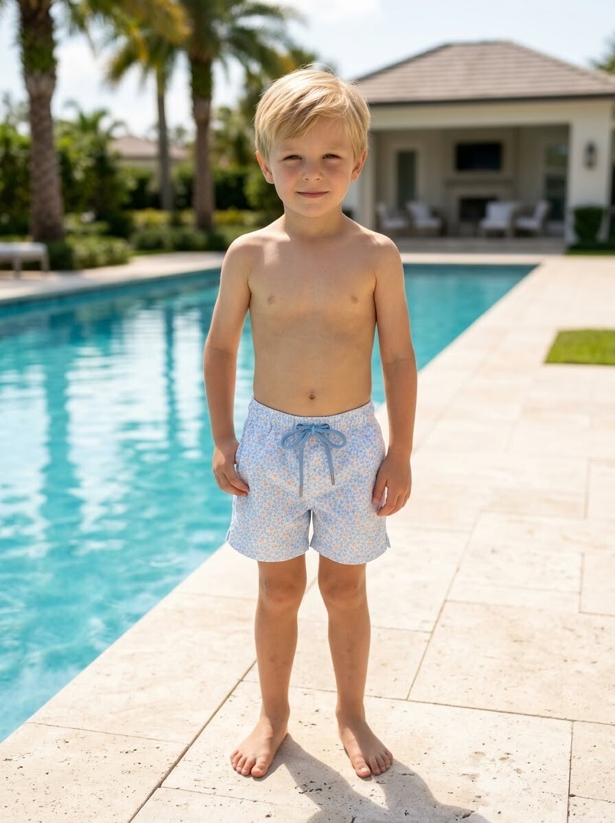 SHORTS VARON 