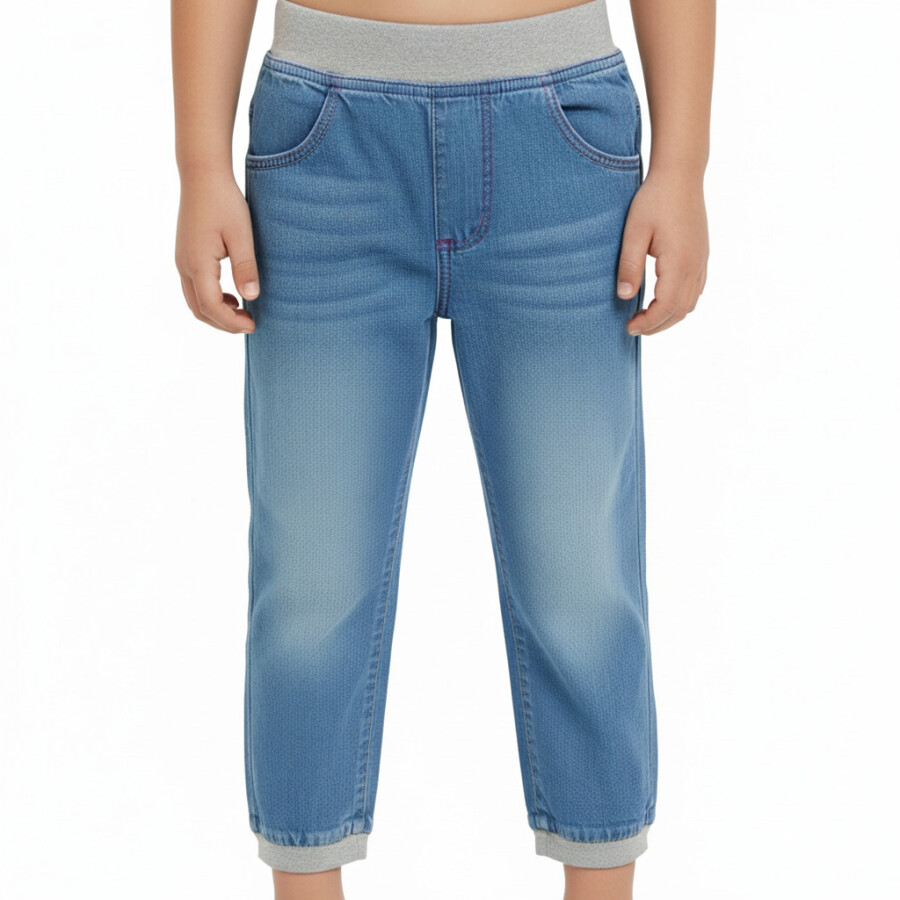 MICOMIC JEAN JEAN