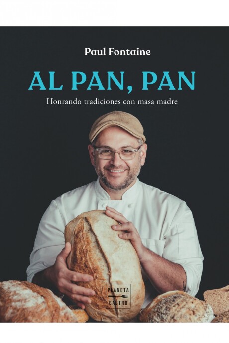 AL PAN, PAN AL PAN, PAN
