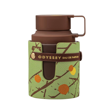 Fragancia Femenina Arabe Armaf Odyssey Dubai Chocolat EDT 100 ml