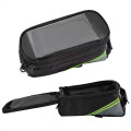 Bolso Estuche Protector de celular para Bicicleta Bolso Estuche Protector de celular para Bicicleta