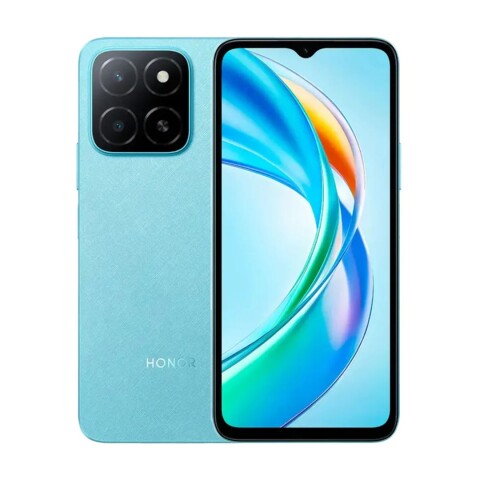 Celular Honor X5b 4GB 128GB Celular Honor X5b 4GB 128GB