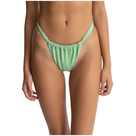 Bikini Rhythm Castaway Soft Side Itsy Pant Pant