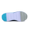 Diadora Moon Calzado Running Hombre - Lt Grey/skyblue Gris Claro-celeste