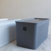 Organizador Flow Nº2 l Tapa Gris