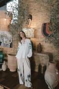 Blusa Calamus BLANCO
