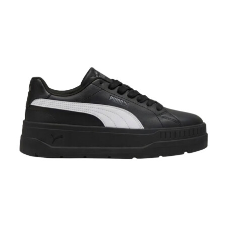 Championes Puma Karmen Classic 04