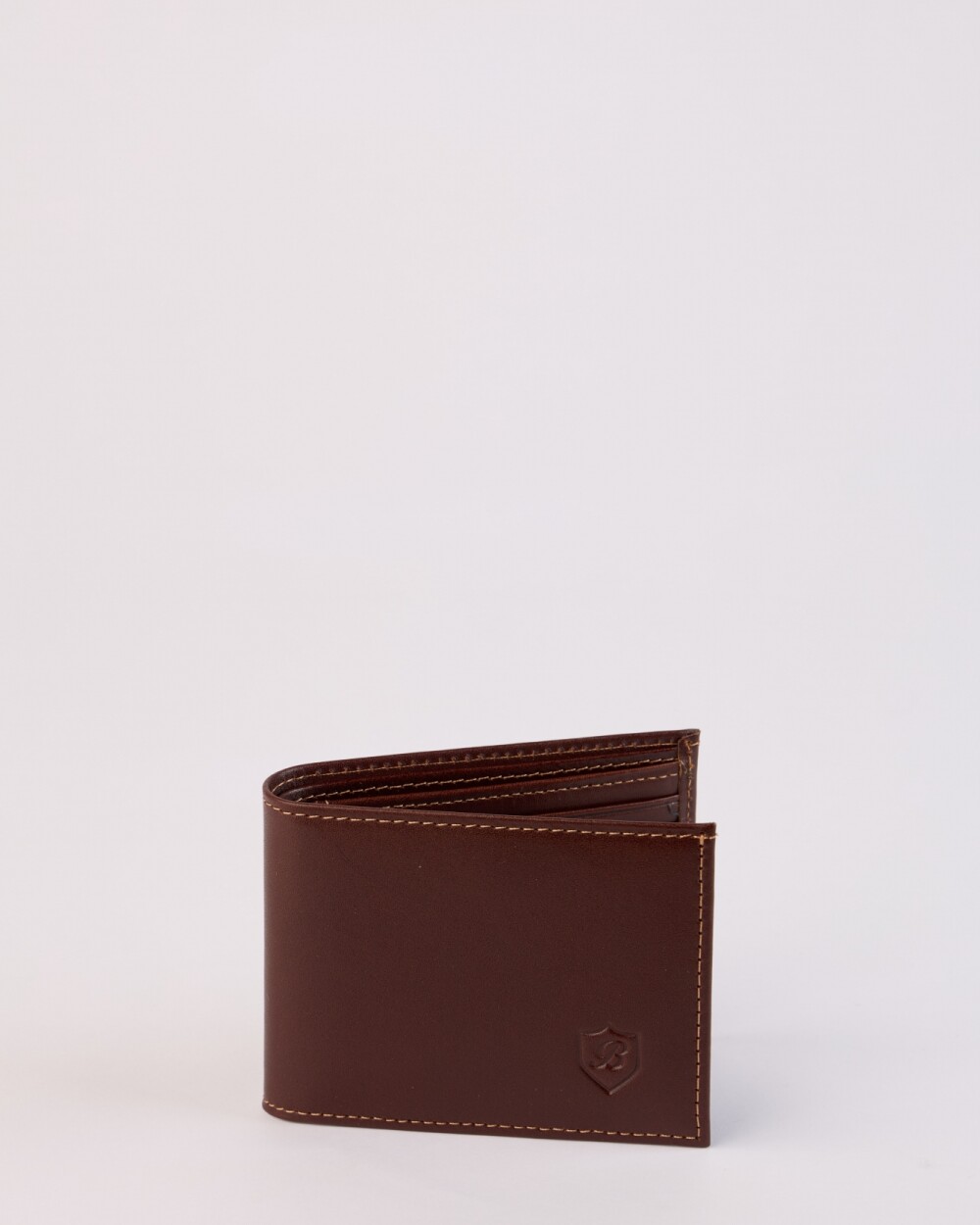 Billetera 100% Cuero Billetera 100% Cuero