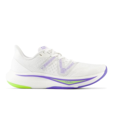 Championes New Balance de dama - Rebel v3 - WFCXCC3 MUNSELL WHITE