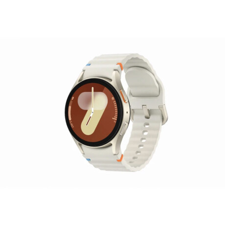 Smartwatch Samsung Galaxy 7 Small (40MM) Cream