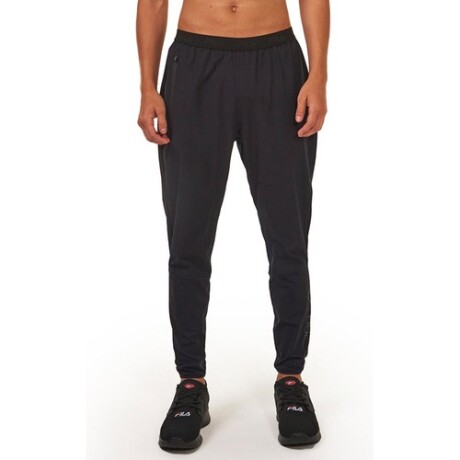 Pantalon para Hombre Fila Jogging II Negro Pantalon para Hombre Fila Jogging II Negro