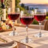 Set copas Premier 300 ml x3 CRISTAR Set copas Premier 300 ml x3 CRISTAR