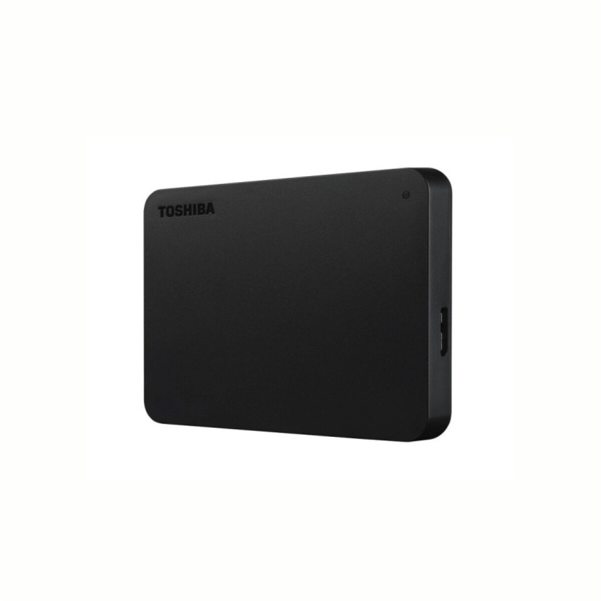 Disco duro externo Toshiba Canvio Basics 4TB 