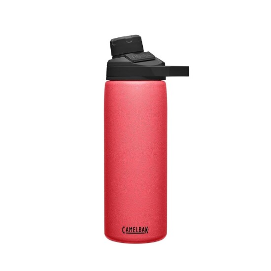 Botella Camelbak Chute Mag 600ml, Acero Inox. Insulado - Frutilla Salvaje 0