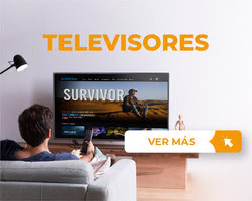 Categoría Televisores