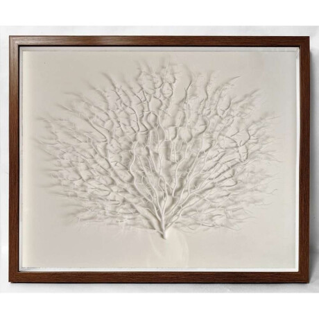 Cuadro Canvas 50X60Cm Árbol Ramas Cuadro Canvas 50X60Cm Árbol Ramas