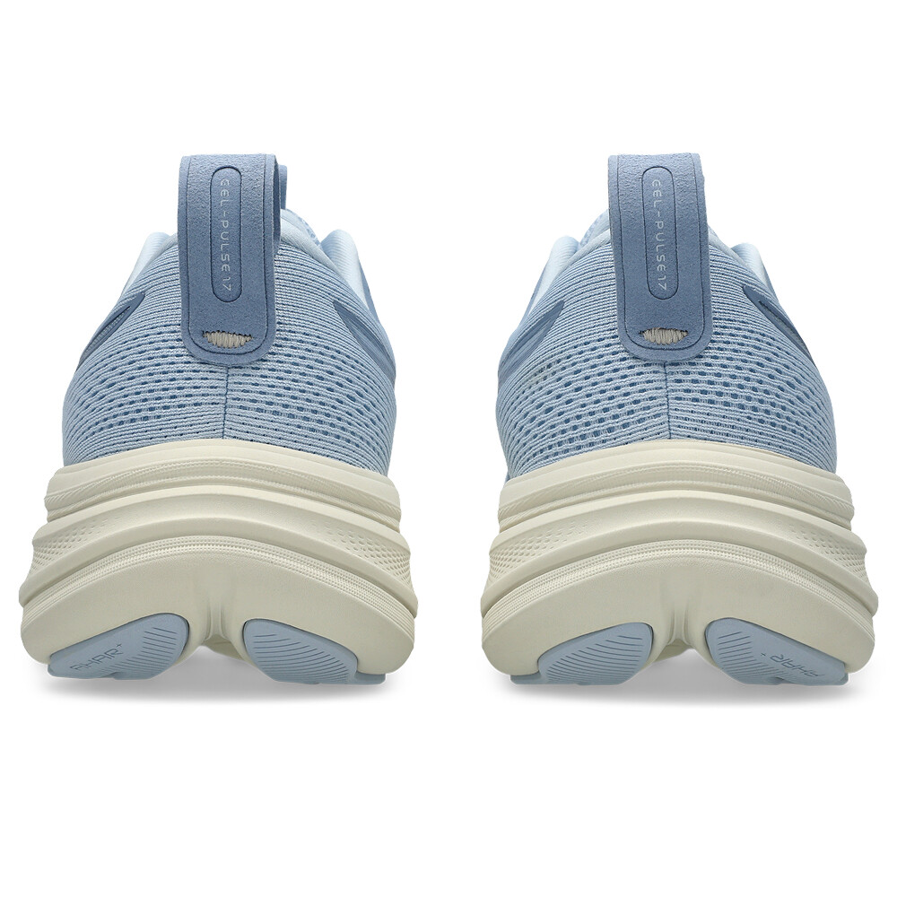 Zapatillas Running GEL-Pulse 17 Mujer Solid Air/cream