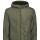 Chaqueta Cali Basica Dusty Olive