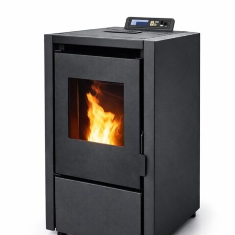 Estufa a Pellet Tromen SR-K6 Estufa a Pellet Tromen SR-K6